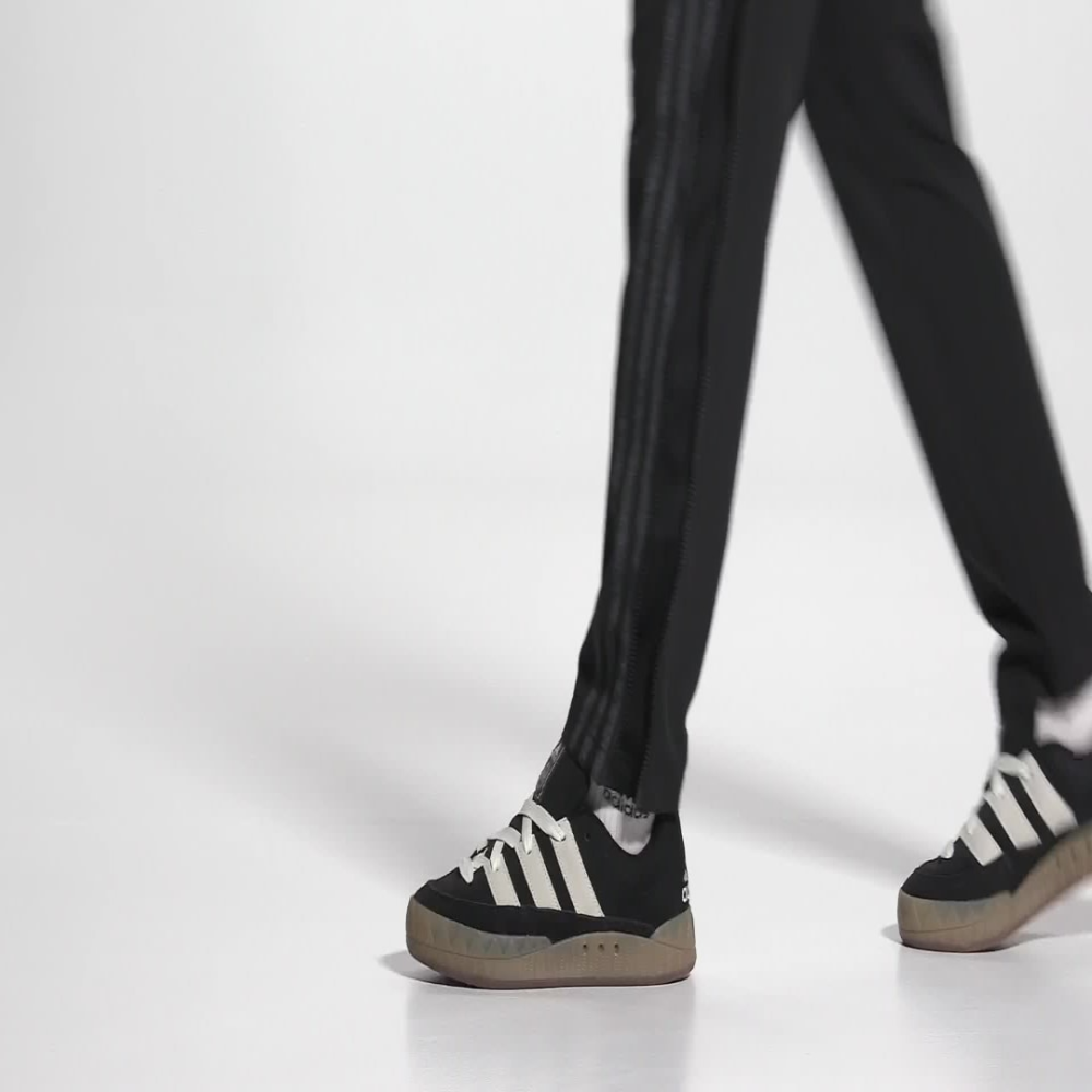 adidas Adimatic IE2224 / schwarz