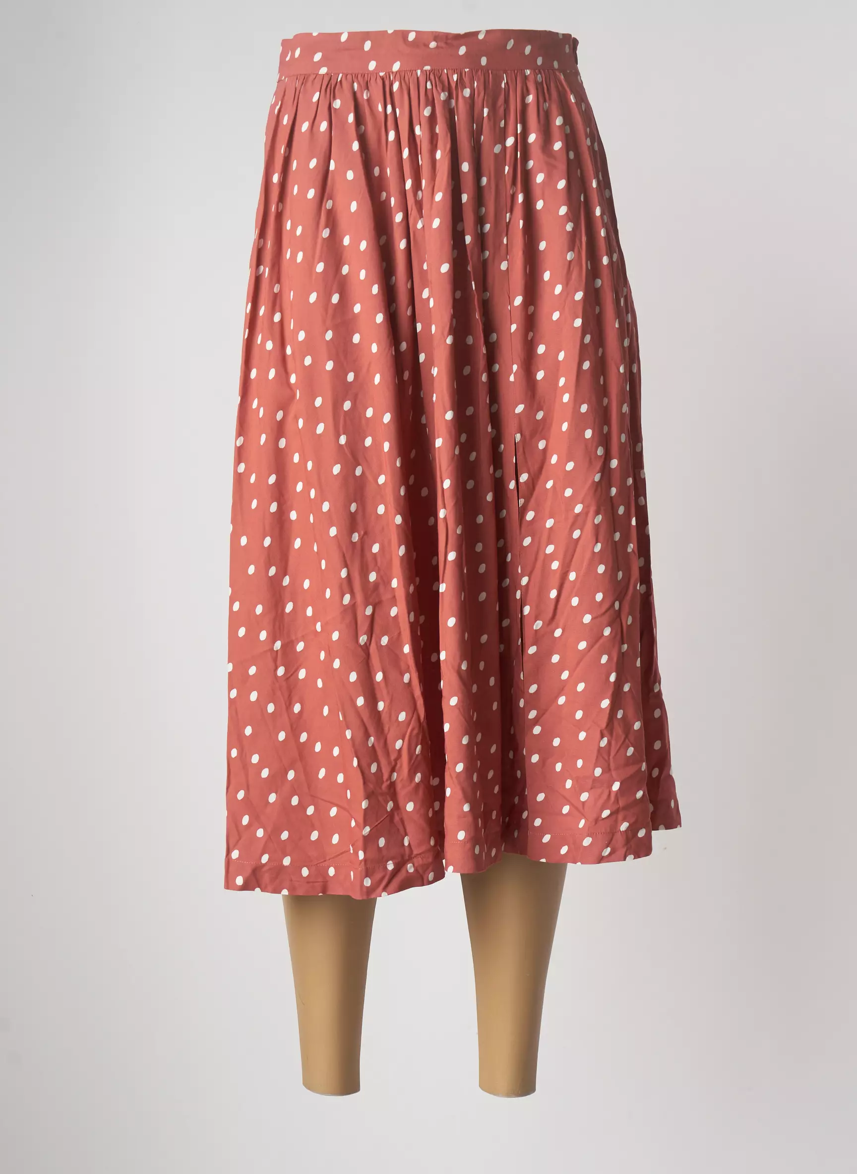 Lee Cooper Jupes Mi Longues Femme couleur rose