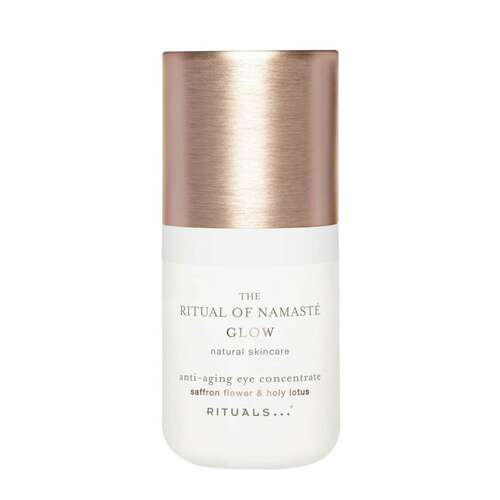 Rituals The Ritual of Namasté Glow koncentrat za oči 15 ml