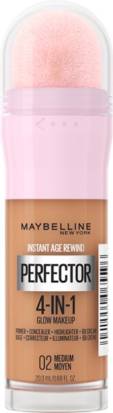 Maybelline Flüssige Foundation