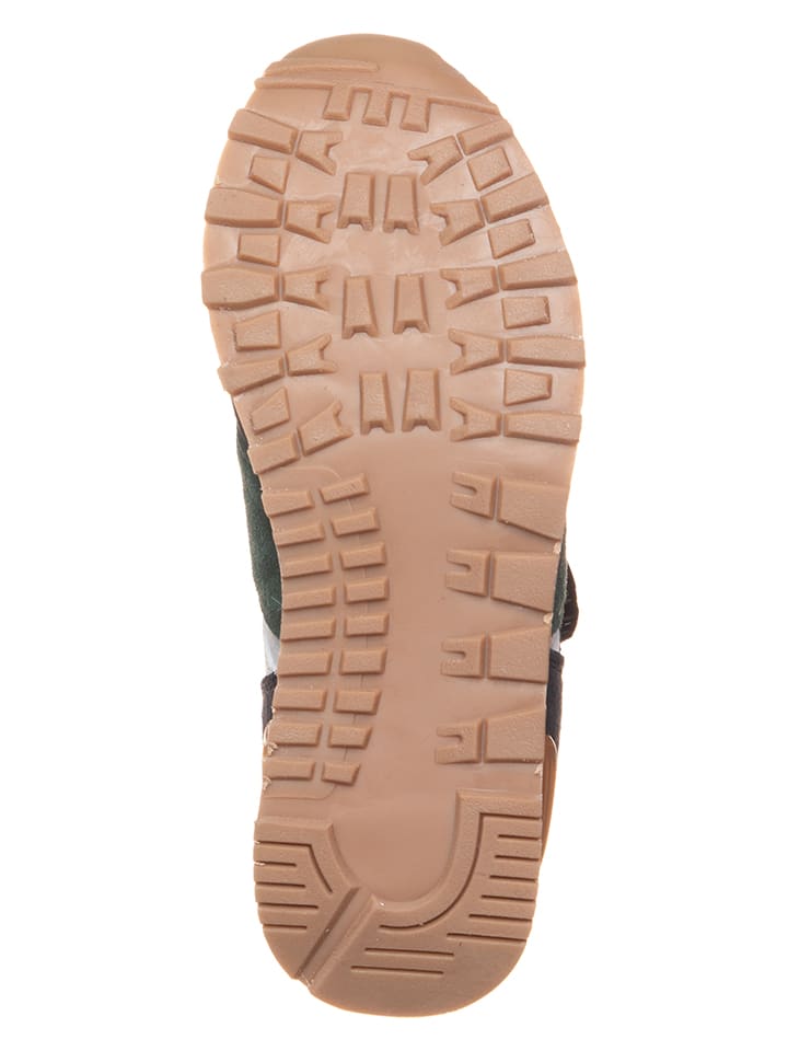 Lurchi Leder-Sneakers 