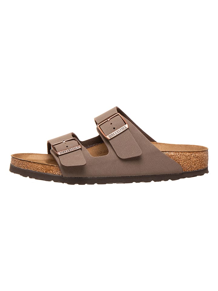 Birkenstock Pantoletten 