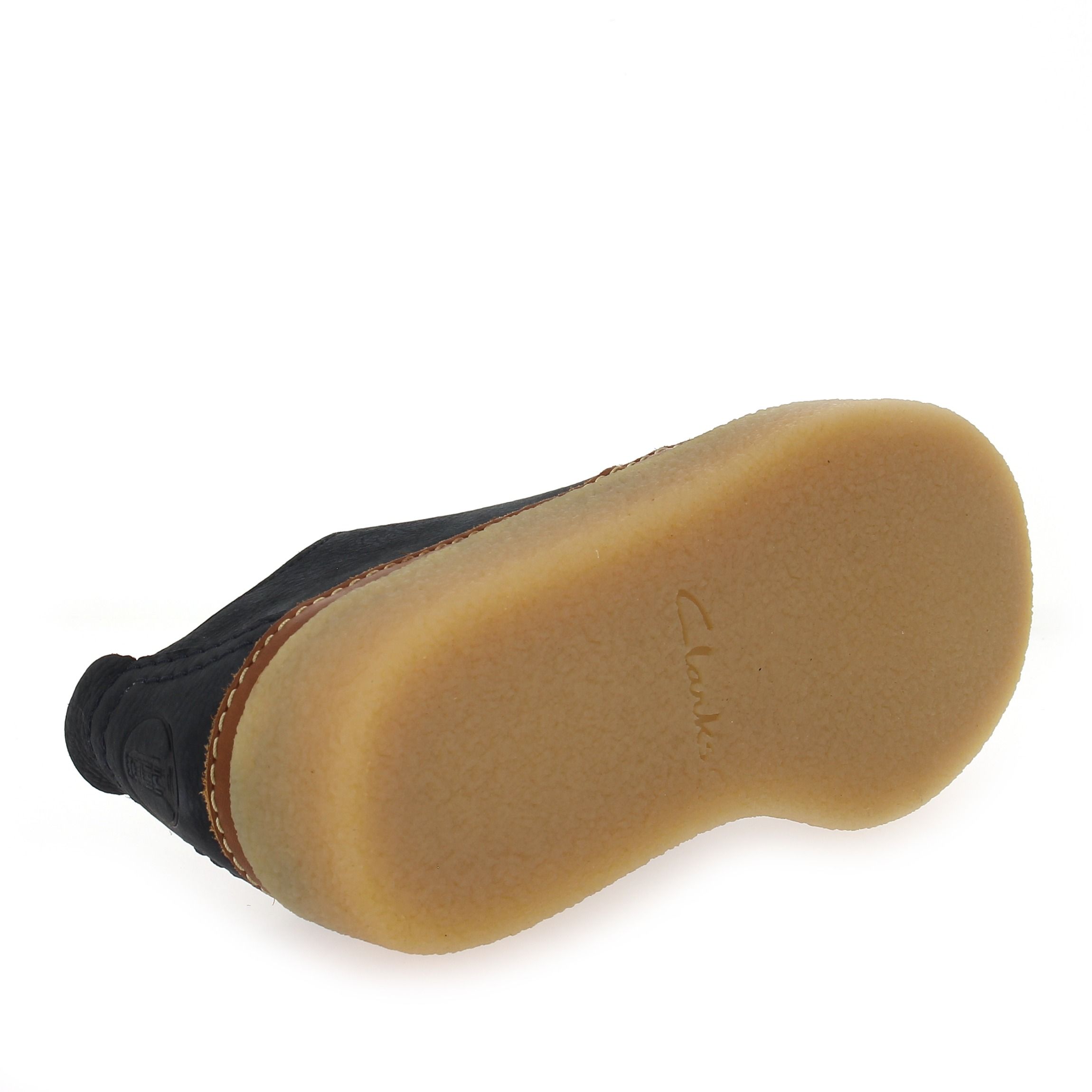 Clarks  CLARKWOOD LOW - Marine