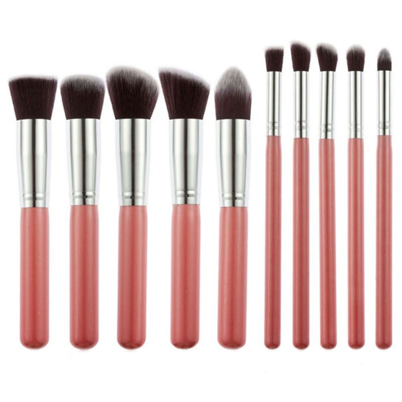 Makeup Pinselset