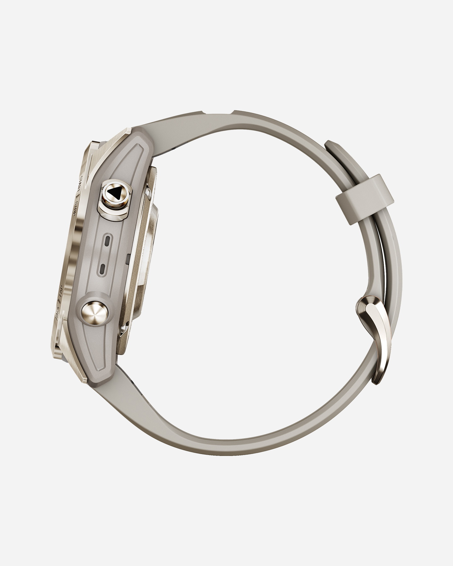 Watch Multifunzione Garmin Fenix 7s Pro Saph Solar 010-02776-15