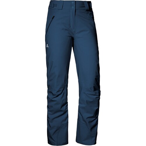 DAMEN SKIHOSE WEISSACH L