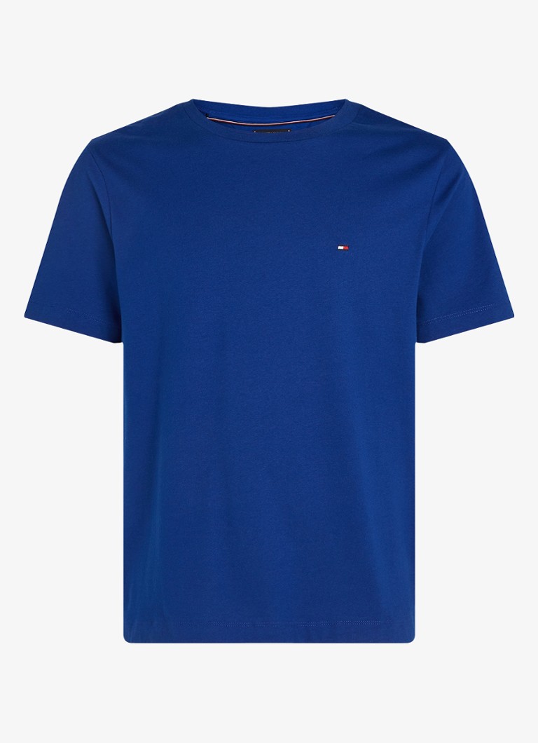 Tricou Tommy Hilfiger Essential Logo