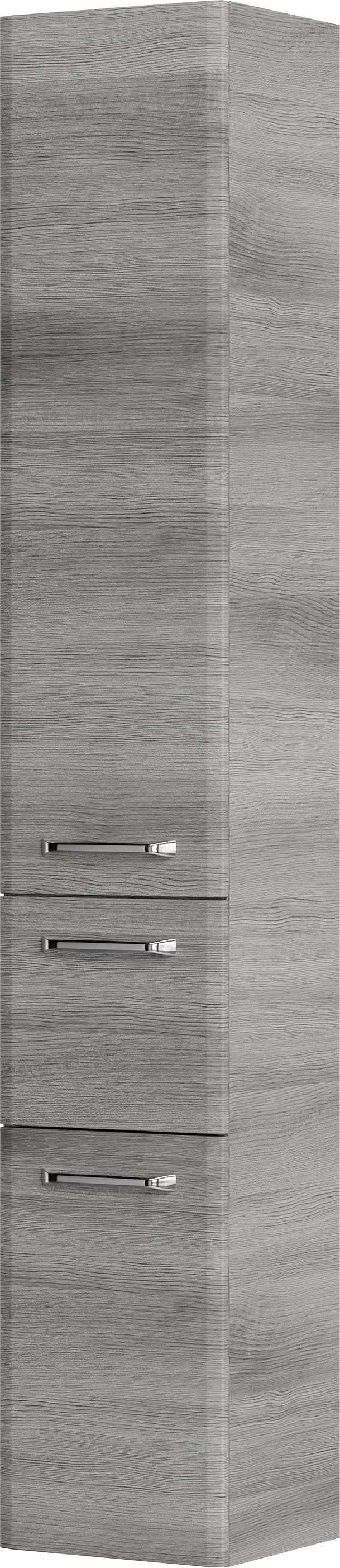 PELIPAL Badmöbel-Set Quickset 328, (6-St)