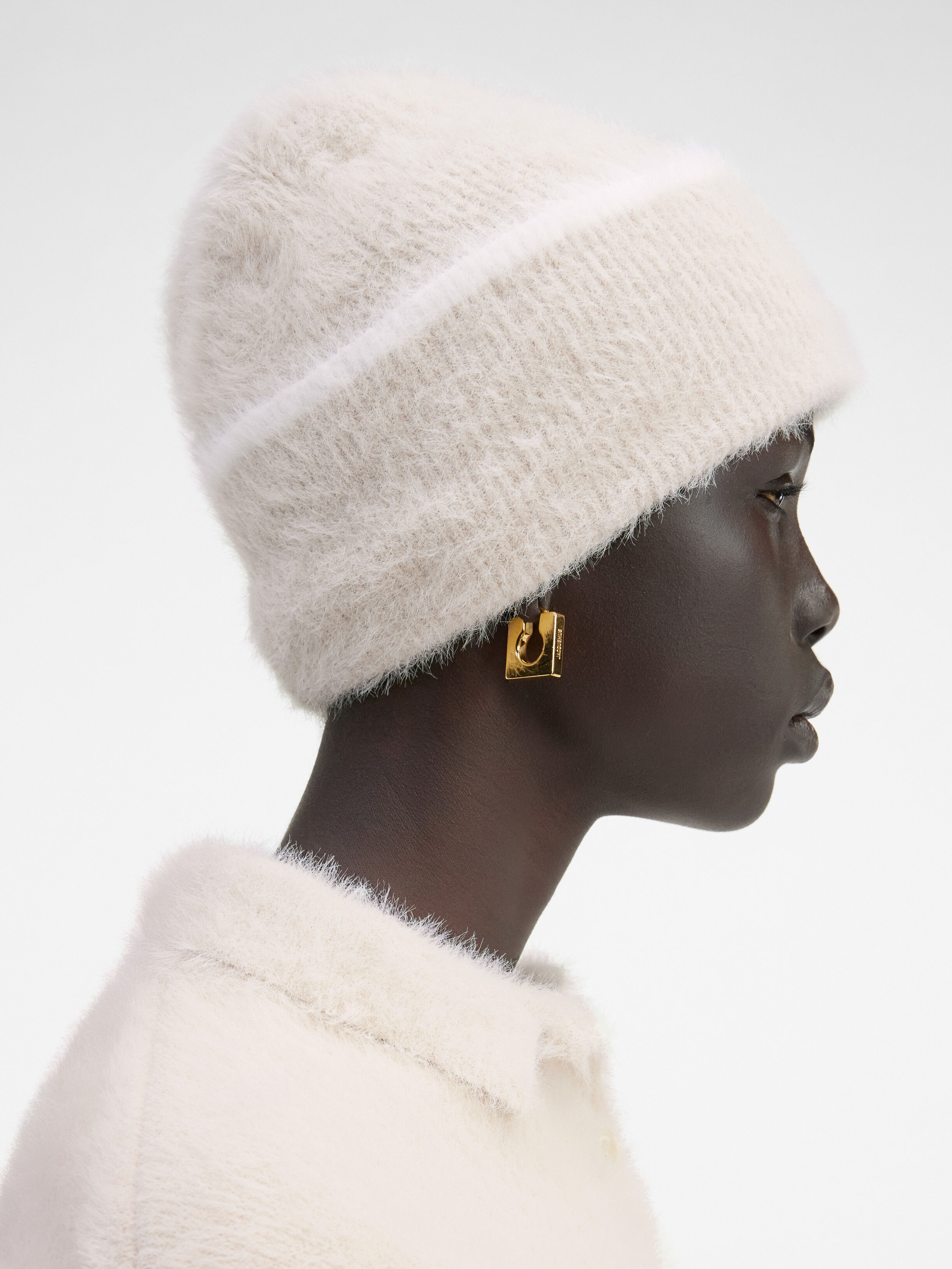 Le bonnet Neve
