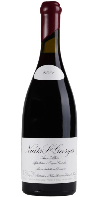 Domaine Leroy Nuits Saint-Georges 