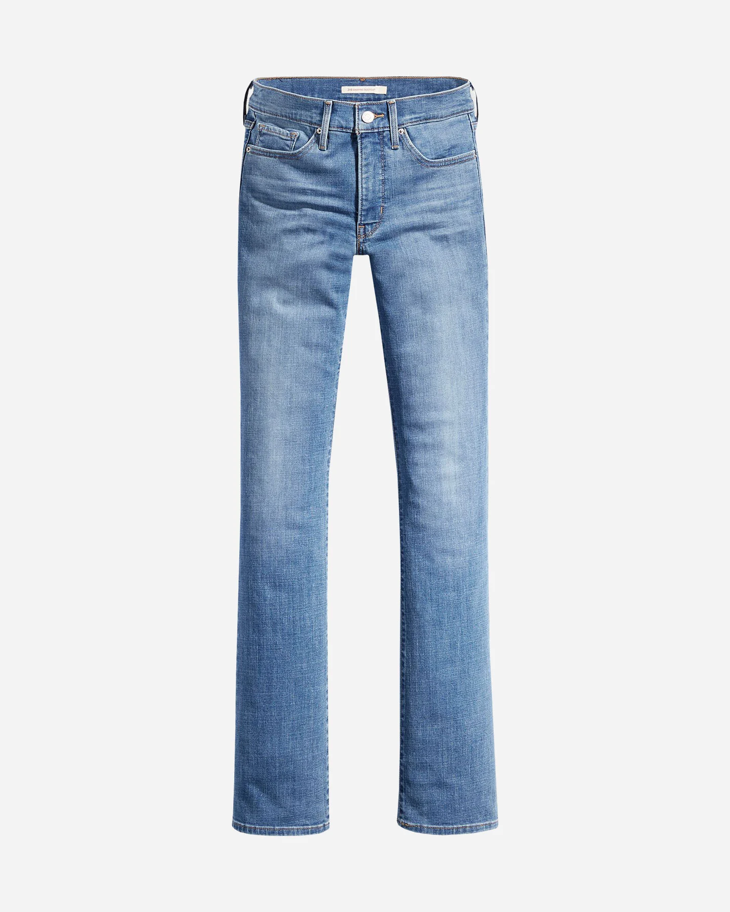 Levi's jeans 315 L32 Shaping Bootcut W 19632-0076