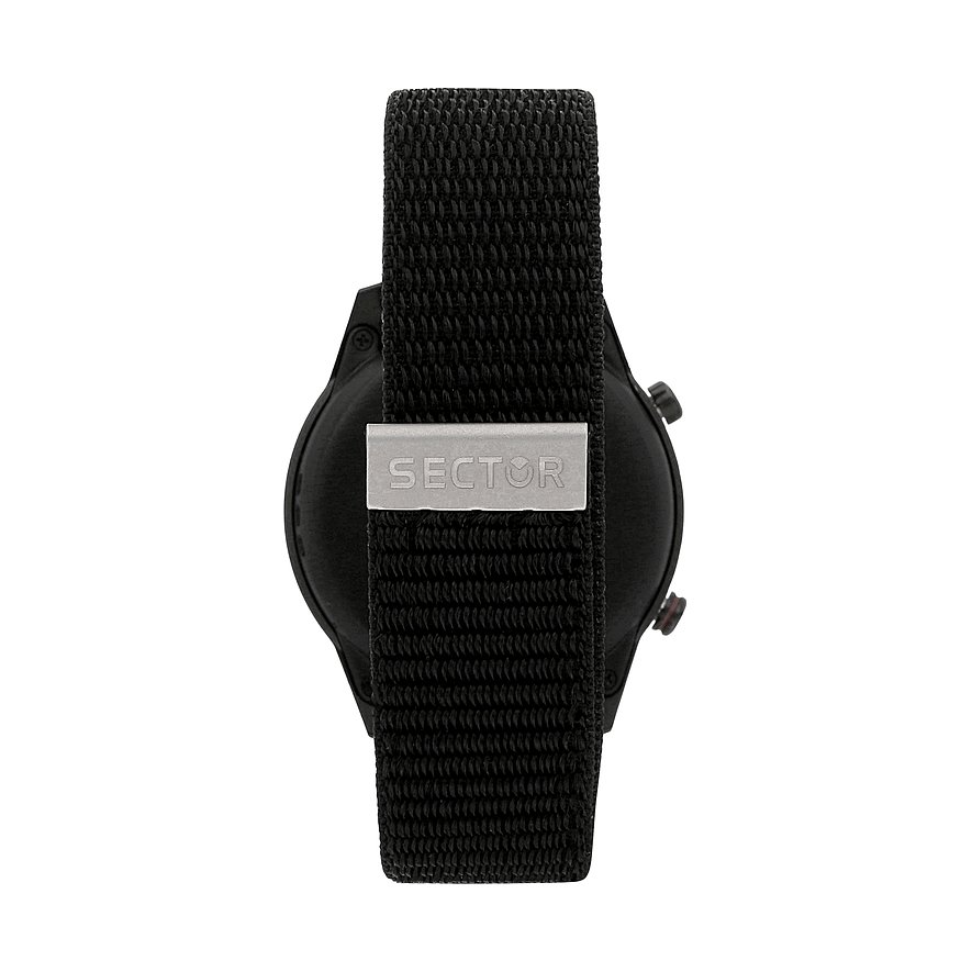 Sector Smartwatch S-02