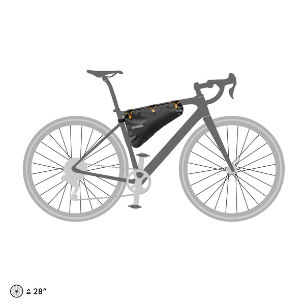 FRAME-PACK RC - Rahmentasche