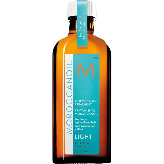 Treatment Light