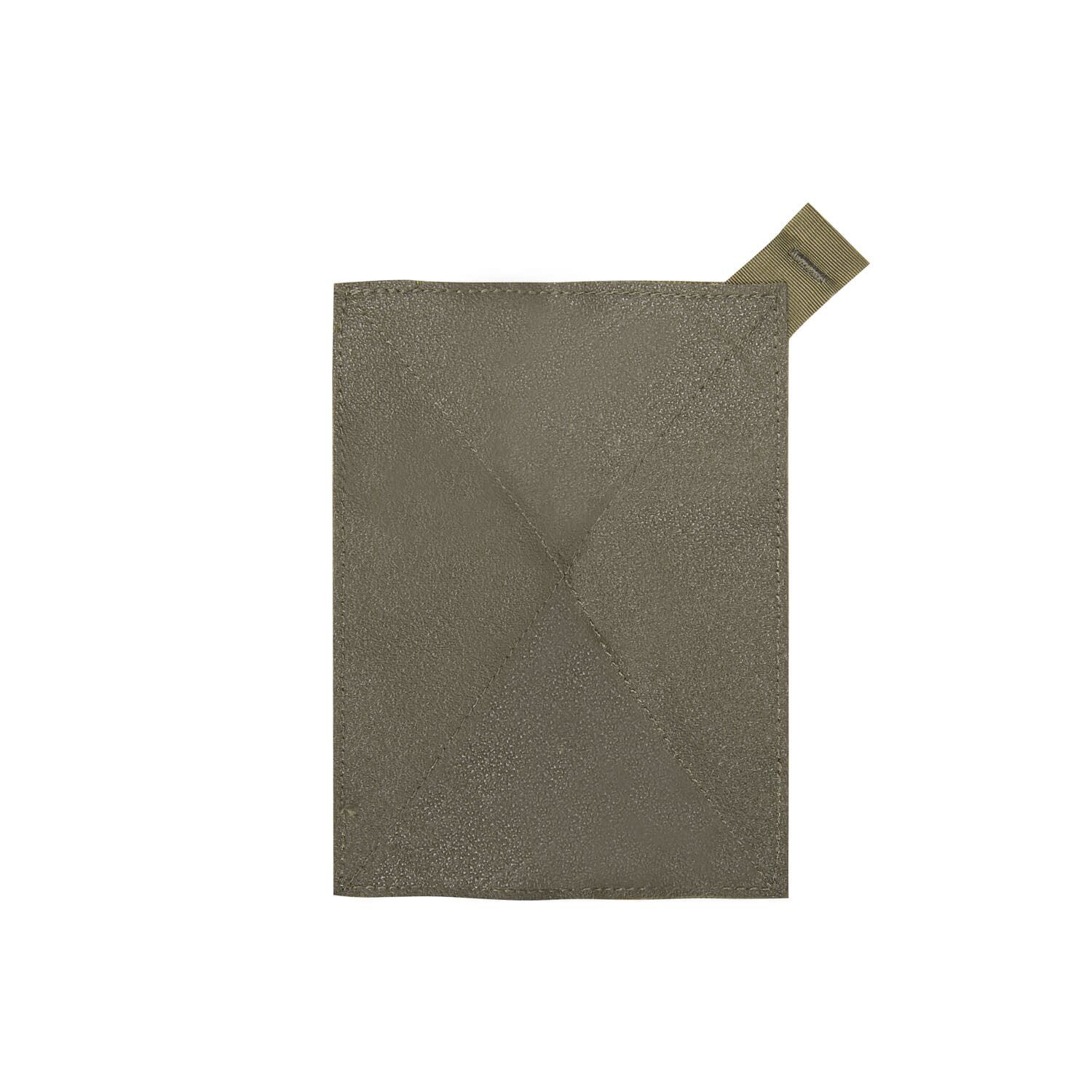 Backblast Mat