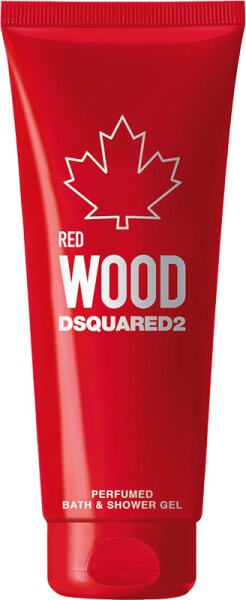 DSQUARED2 Red Wood Duschgel