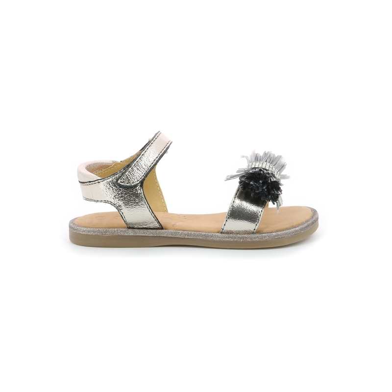 Sandales cuir Palina