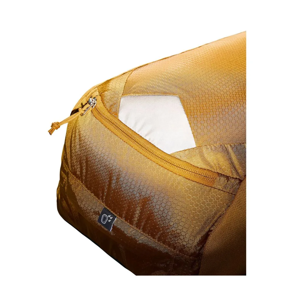 Deuter Race Air 10 - cinnamon-deepsea