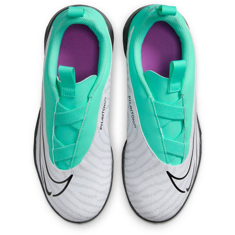 Nike JR PHANTOM GX ACADEMY TF Fußballschuhe Kinder
