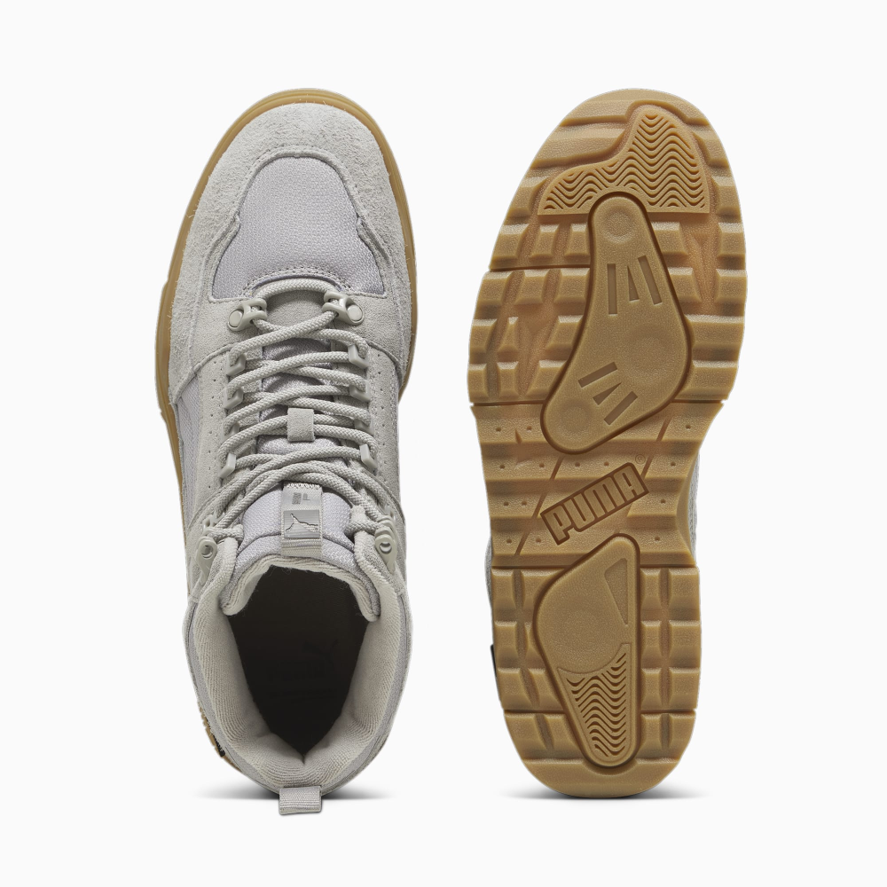 PUMA Slipstream Hi Xtreme Cordura 393272_02 / grau