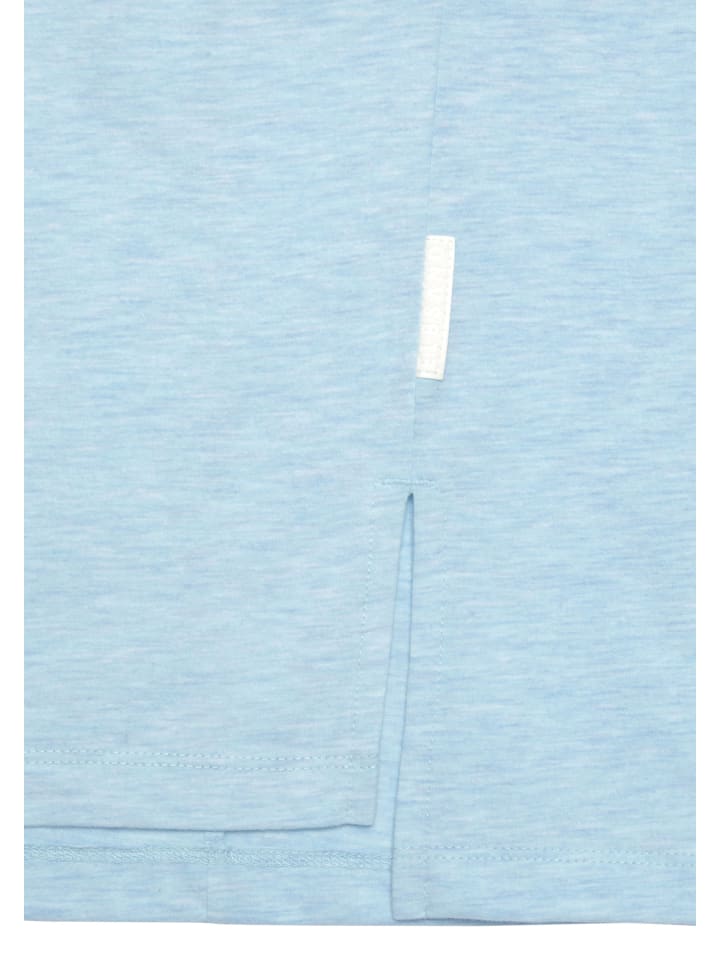 ELBSAND 3/4-Arm-Shirt in hellblau günstig kaufen