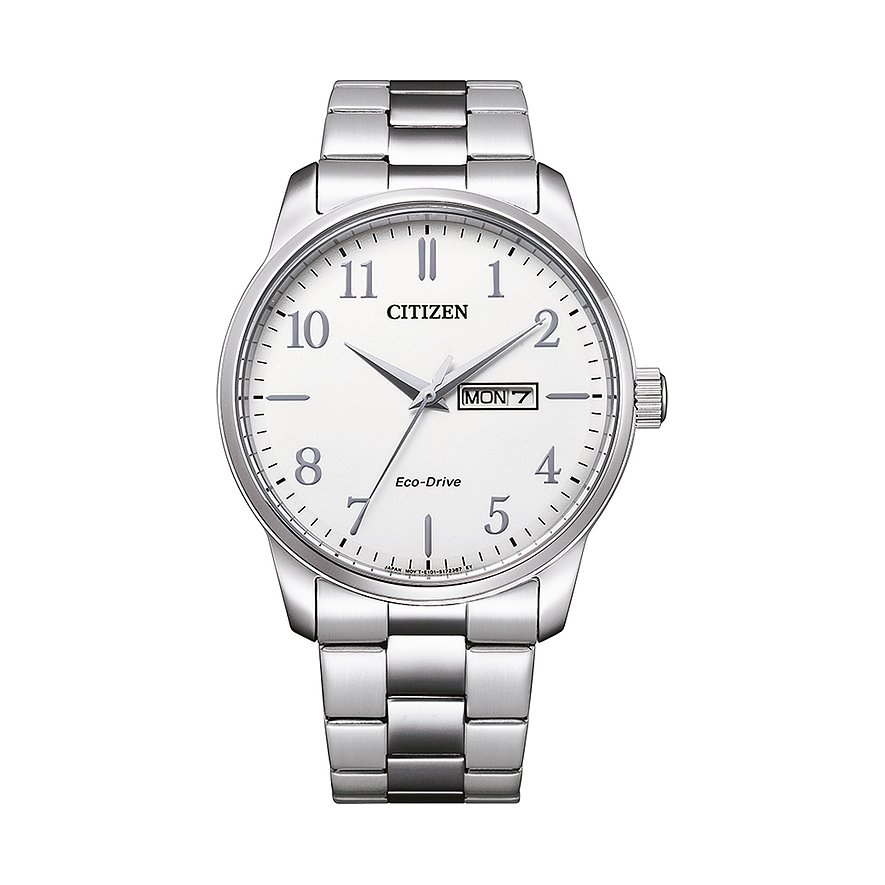 Citizen Herrenuhr Sport Eco-Drive