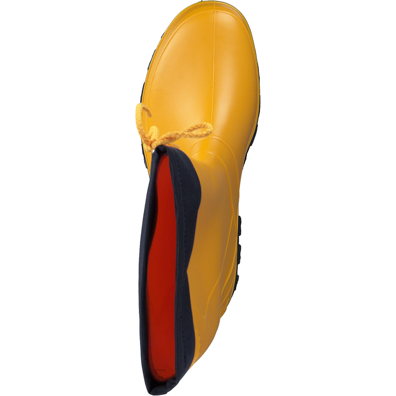 Bockstiegel RR+ Axel, Gummistiefel, gelb