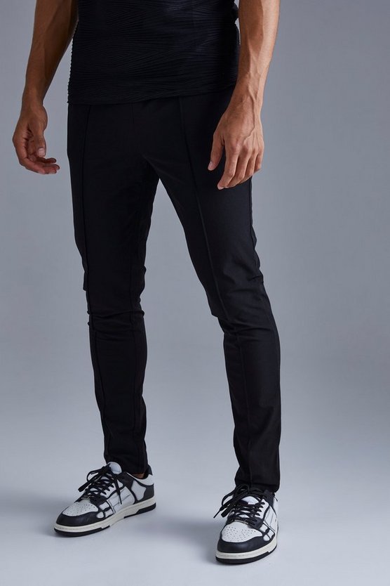 Stretch Skinny Hose