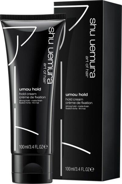 Shu Uemura Art of Style Umo Hold Stylingcreme
