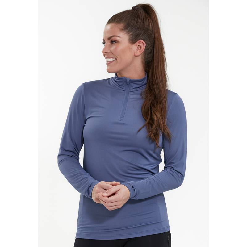 Endurance Jaelyn Langarmshirt Damen
