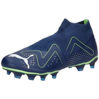 PUMA Future Match+ LL FG/AG in blau