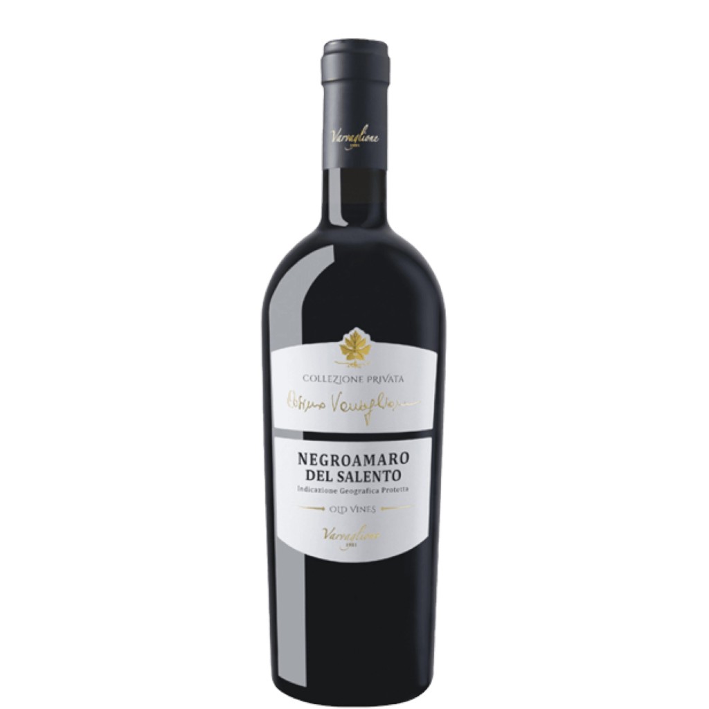 Cosimo' Negroamaro del Salento - Collezione Privata trocken