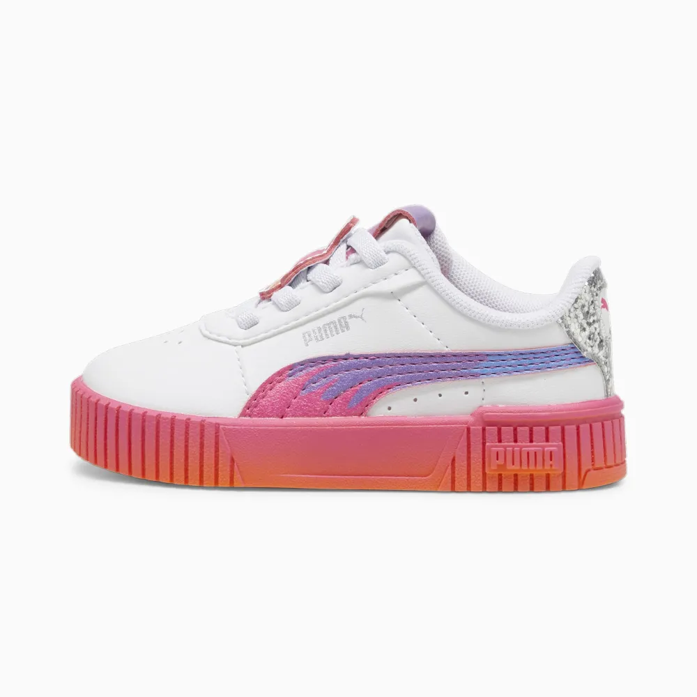 PUMA x TROLLS Carina 2.0 396538_01 / weiss