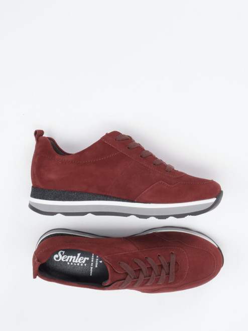 Sneaker-26615090013 Semler