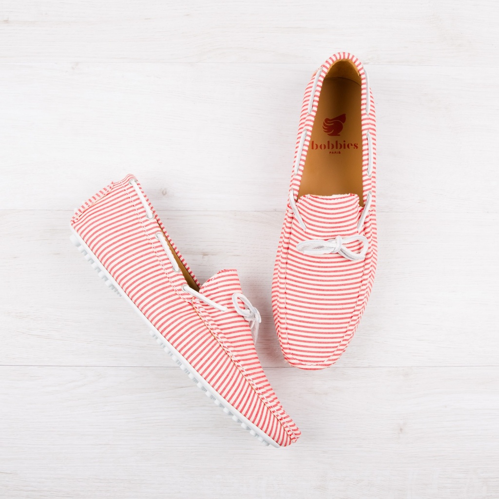Le Gondolier - Blanc & Rouge