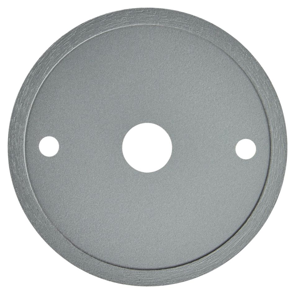 Makita Zubehör B-21098 Diamantscheibe 85x15x1,8 g/m²