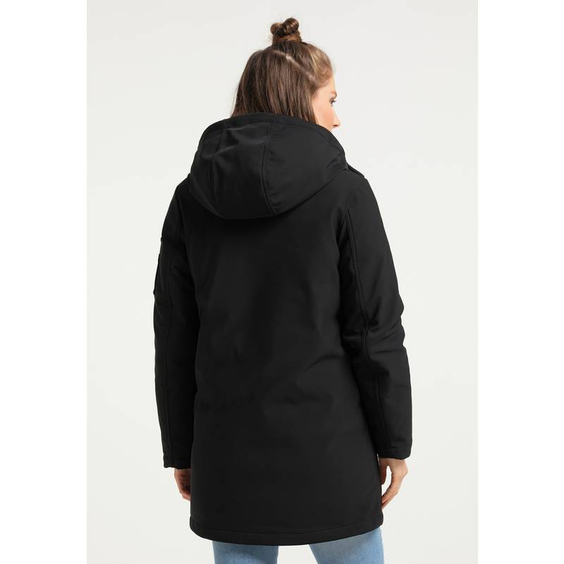 MYMO Doppeljacke Damen