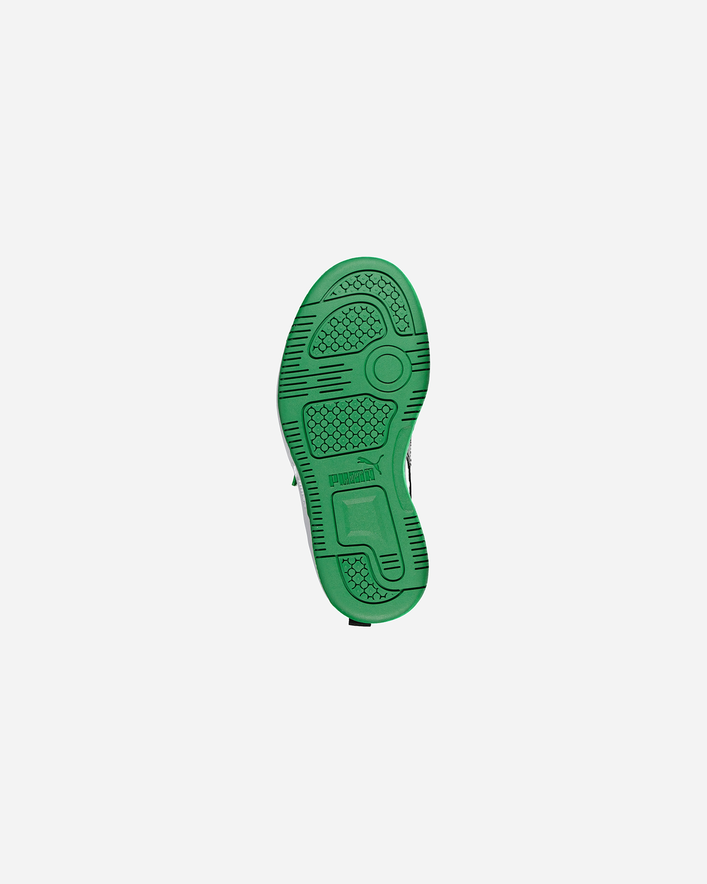 Buty sportowe Scarpe Puma Rebound V6 Ps Jr 397419-05