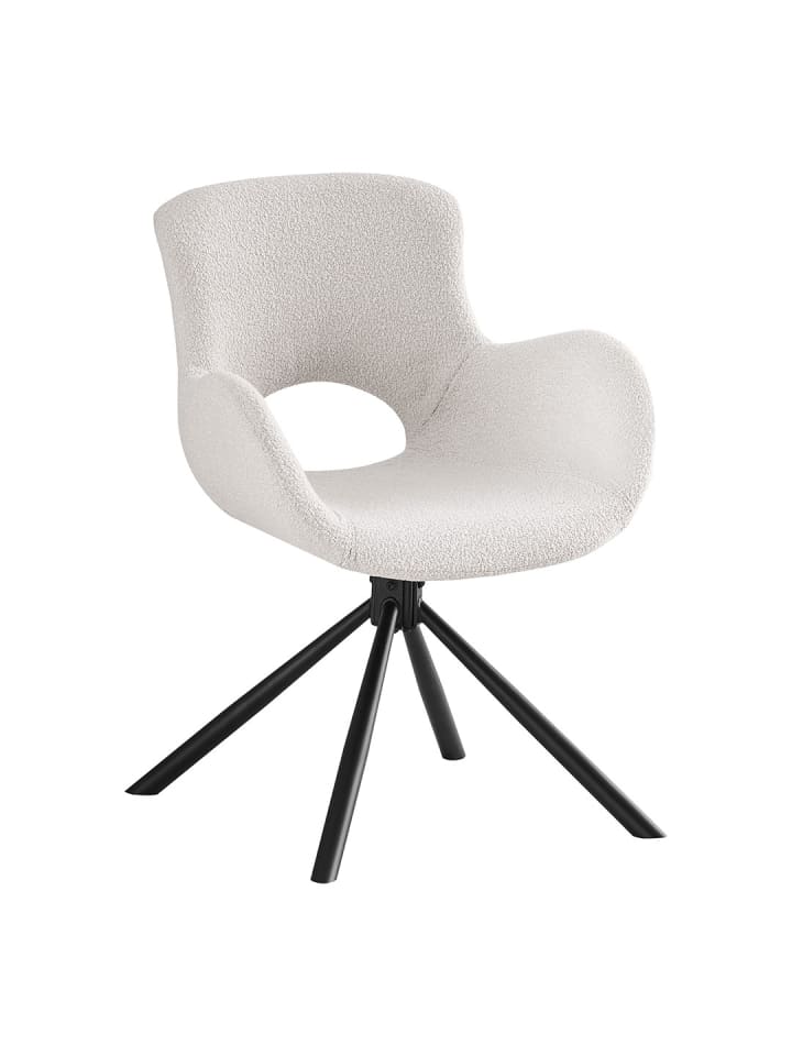 ebuy24 Essgruppe Boavista Dunkelbraun 120 x 120 cm günstig kaufen onesize