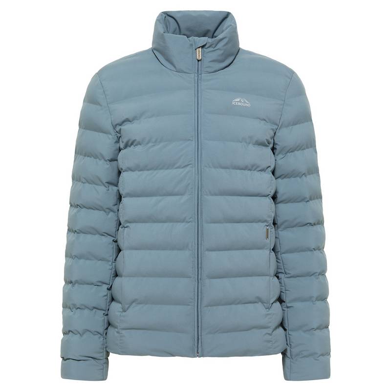 Icebound Winterjacke Herren
