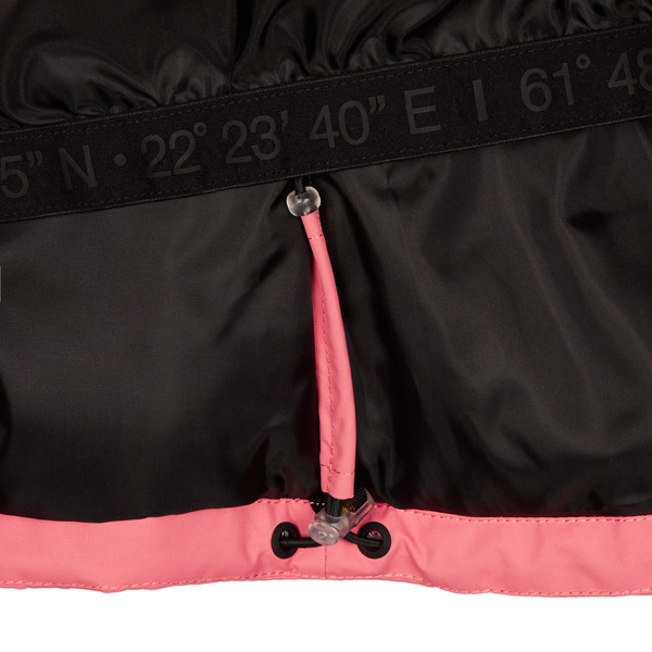 REIMATEC WINTER JACKET SOPPELA Kinder - Winterjacke
