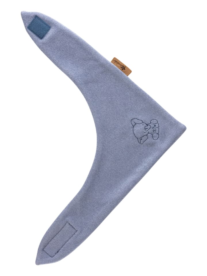 Sterntaler Halstuch Elefant in samtblau günstig kaufen 1