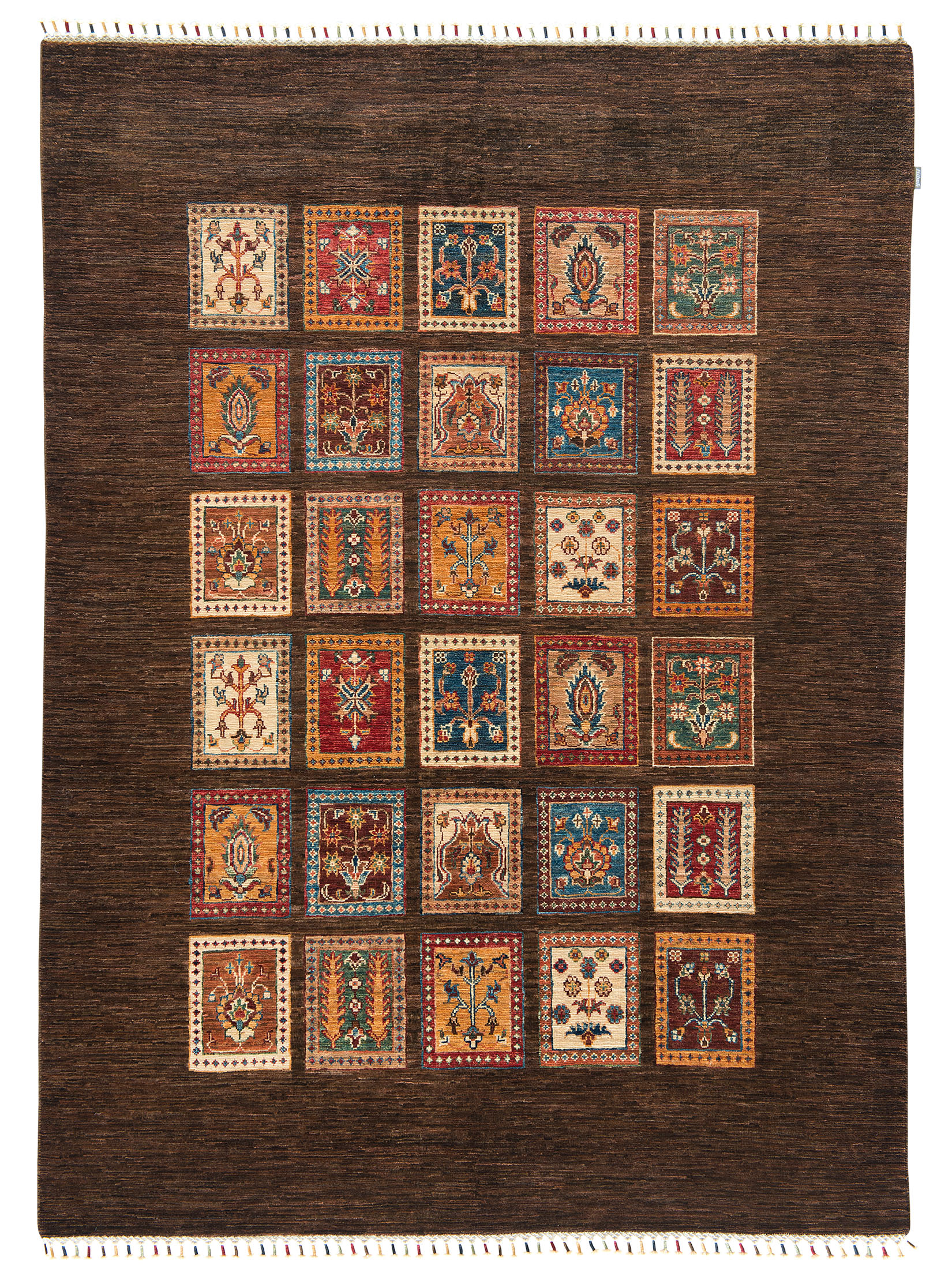 Chobi Box ca. 153 x 211 cm, Unikat / Einzelstück