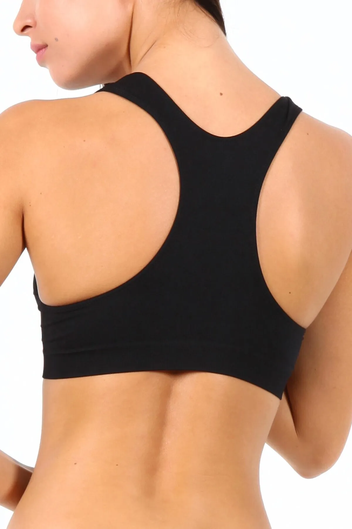 Miorre  Nahtloses Bustier