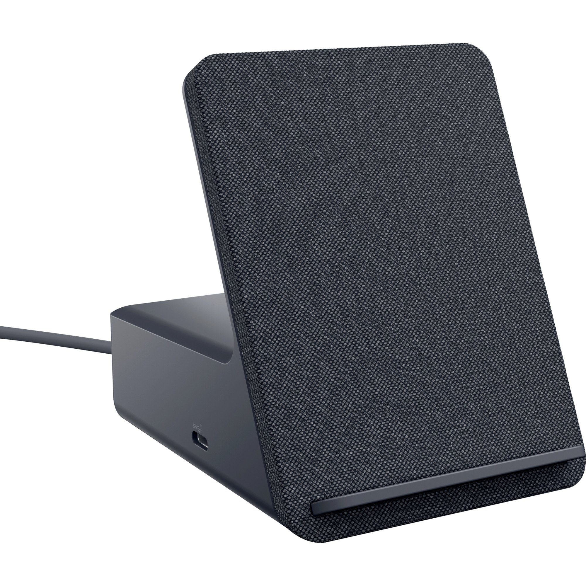 Dell Laptop-Dockingstation Dell HD22Q, Dockingstation, (HDMI, DisplayPort