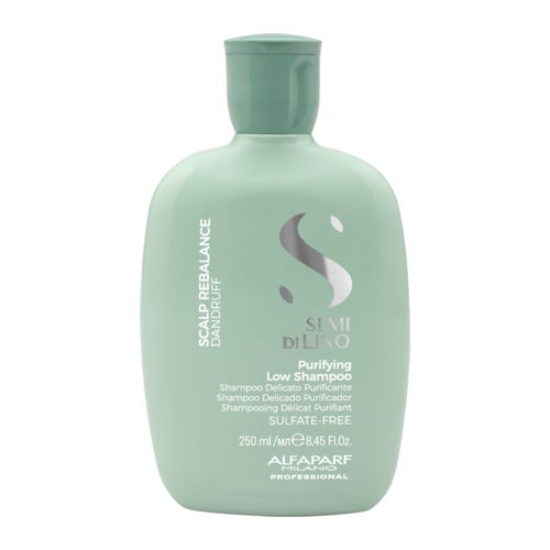 Alfaparf Milano Semi Di Lino Scalp Rebalance Purifying Low Shampoo 1000 ml