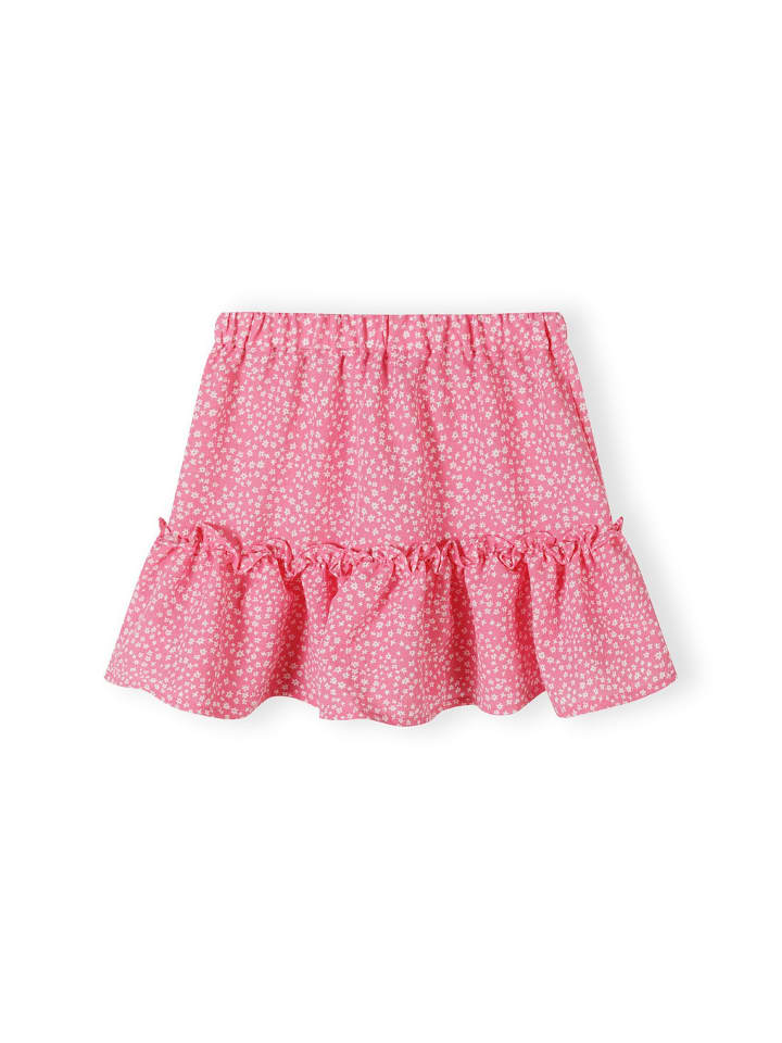 Minoti A-Linien-Rock 22skirt42 in pink günstig kaufen