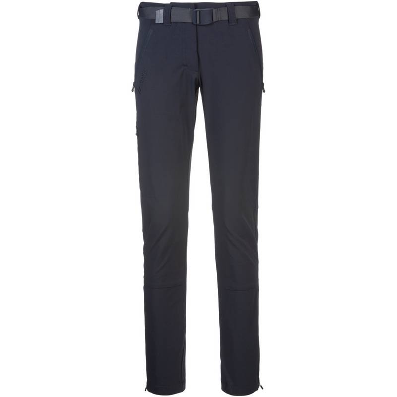 Maier Sports Lana Slim Trekkinghose Damen
