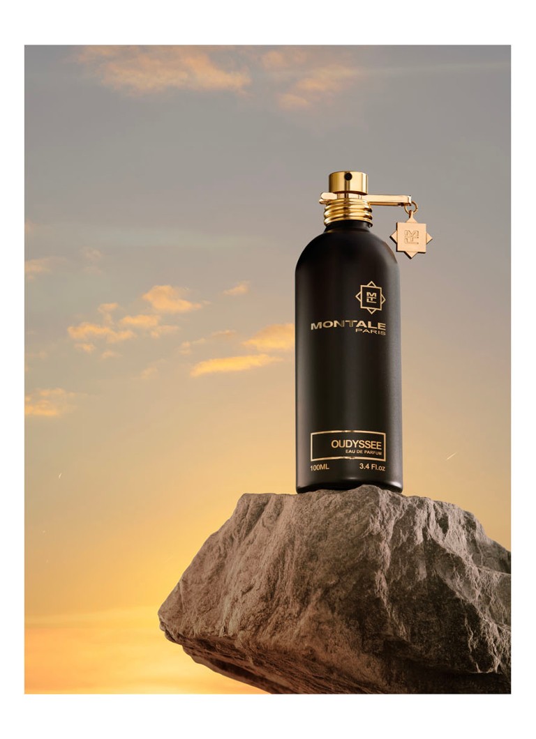 Montale Oudyssee Eau de Parfum