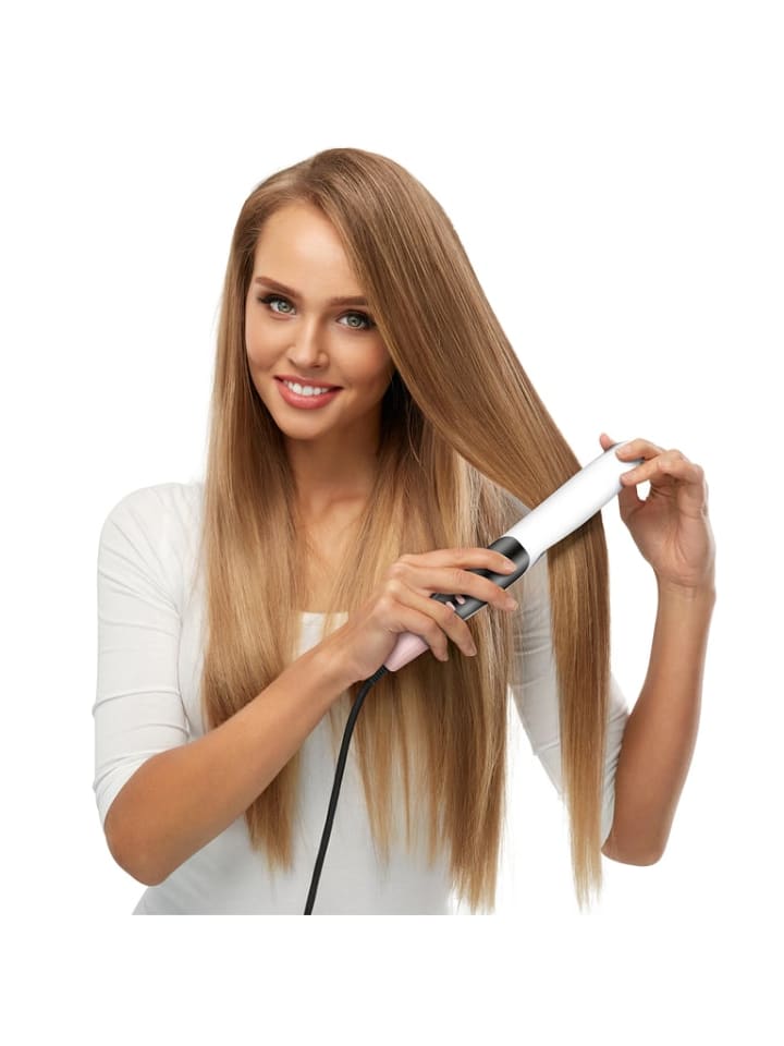 MAXXMEE Hair Styler Curl & Straight - Glätteisen Locken Wellen günstig kaufen onesize
